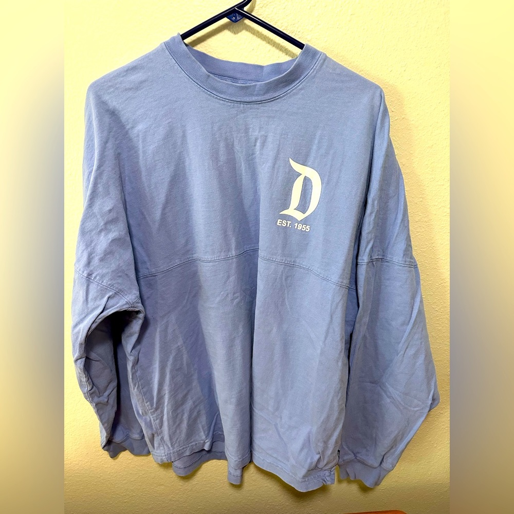 Disneyland Spirit Jersey